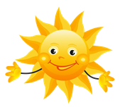 sunshine